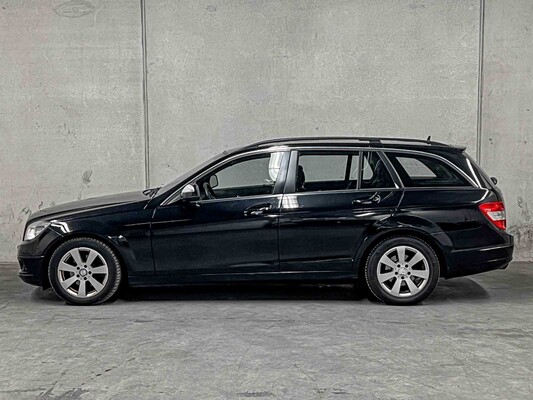 Mercedes-Benz C180 K Estate Business Class C-Class Estate 156hp 2008 (Original-NL), 02-GPR-7