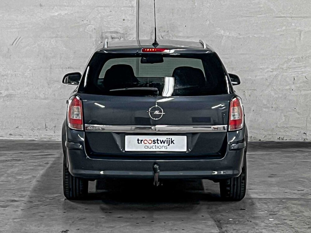 Opel Astra Wagon 1.6 Cosmo 116hp 2010, 72-NRP-1