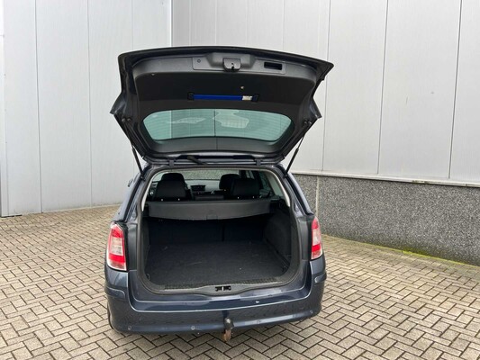 Opel Astra Wagon 1.6 Cosmo 116hp 2010, 72-NRP-1