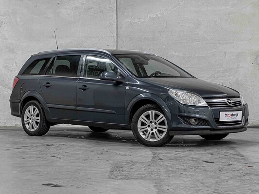 Opel Astra Kombi 1.6 Cosmo 116PS 2010, 72-NRP-1