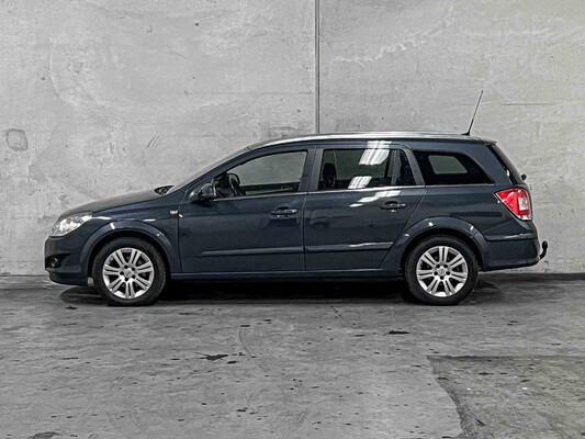 Opel Astra Wagon 1.6 Cosmo 116hp 2010, 72-NRP-1