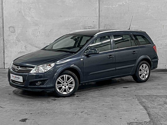 Opel Astra Wagon 1.6 Cosmo 116hp 2010, 72-NRP-1