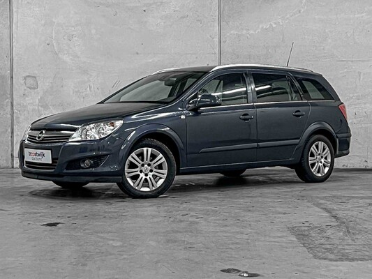 Opel Astra Wagon 1.6 Cosmo 116hp 2010, 72-NRP-1