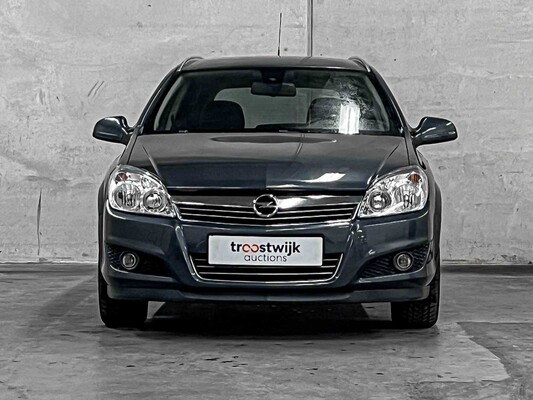 Opel Astra Wagon 1.6 Cosmo 116hp 2010, 72-NRP-1