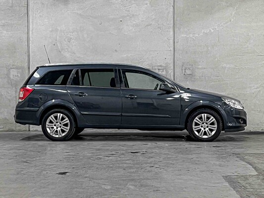 Opel Astra Wagon 1.6 Cosmo 116hp 2010, 72-NRP-1