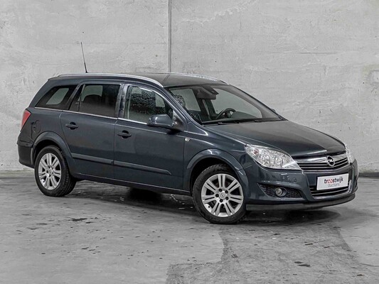 Opel Astra Wagon 1.6 Cosmo 116hp 2010, 72-NRP-1