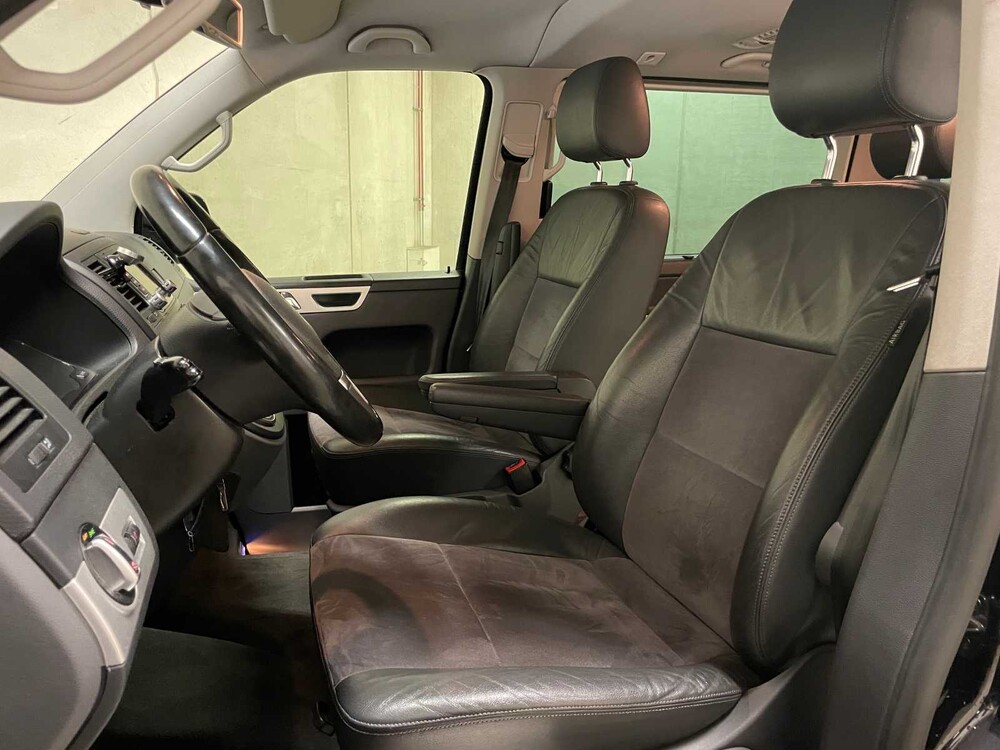 Volkswagen Transporter Multivan 2.0 TDI L1H1 4Motion Highline 179hp 2015, H-382-RH