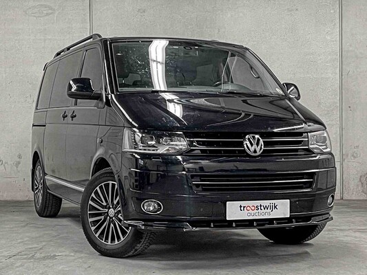 Volkswagen Transporter Multivan 2.0 TDI L1H1 4Motion Highline 179hp 2015, H-382-RH