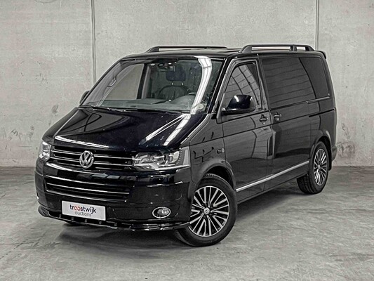 Volkswagen Transporter Multivan 2.0 TDI L1H1 4Motion Highline 179hp 2015, H-382-RH