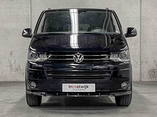 Volkswagen Transporter Multivan 2.0 TDI L1H1 4Motion Highline 179PS 2015, H-382-RH