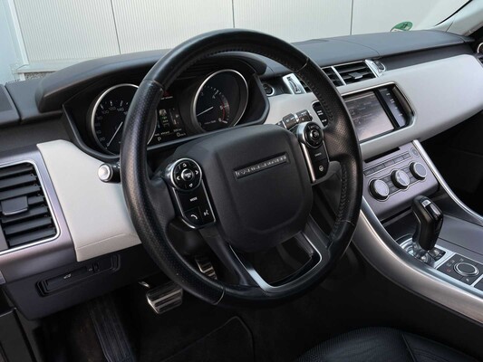 Land Rover Range Rover Sport 3.0 TDV6 HSE Dynamic 258pk 2014, 9-ZNT-69