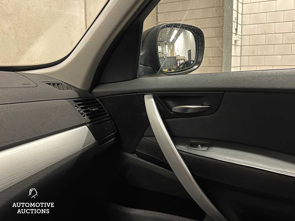 BMW X3 2.0i 150hp 2010 (Original-NL), 78-LSN-6