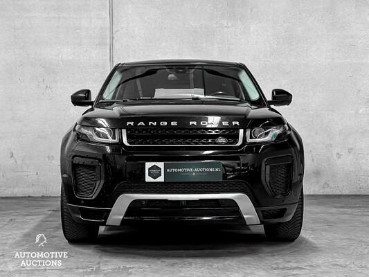 Land Rover Range Rover Evoque 2.0 180pk 2017