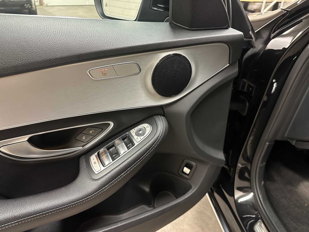 Mercedes-Benz C200 Estate CDI Business Solution Automatic 136hp 2017 (Original-NL) C-class, PL-853-T