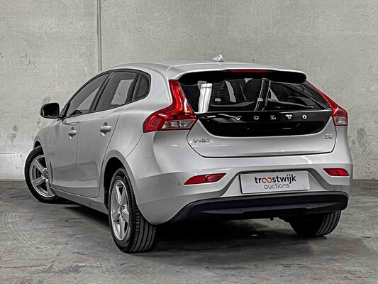 Volvo V40 1.6 D2 Momentum Automaat 114pk 2014, HG-513-L