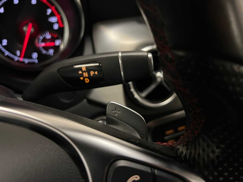 Mercedes-Benz CLA180 AMG Prestige 122PS 2017 CLA-Klasse, SN-764-B