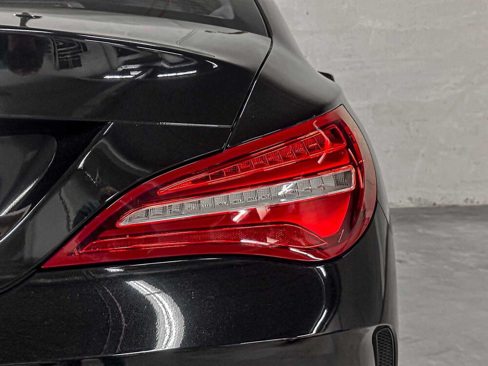 Mercedes-Benz CLA180 AMG Prestige 122PS 2017 CLA-Klasse, SN-764-B