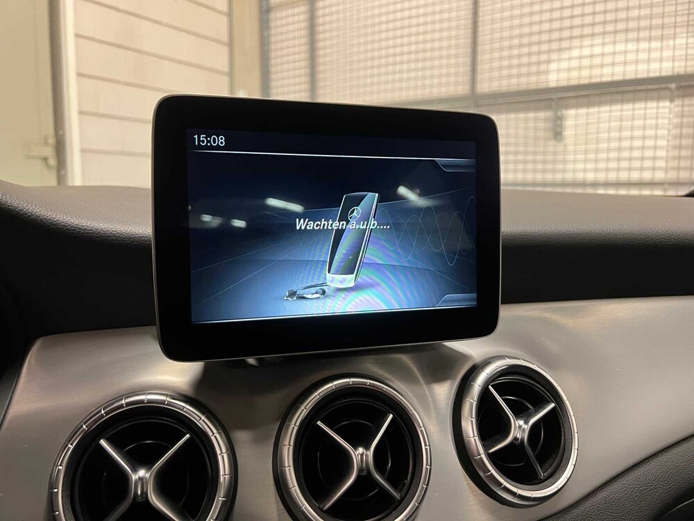 Mercedes-Benz CLA180 AMG Prestige 122PS 2017 CLA-Klasse, SN-764-B