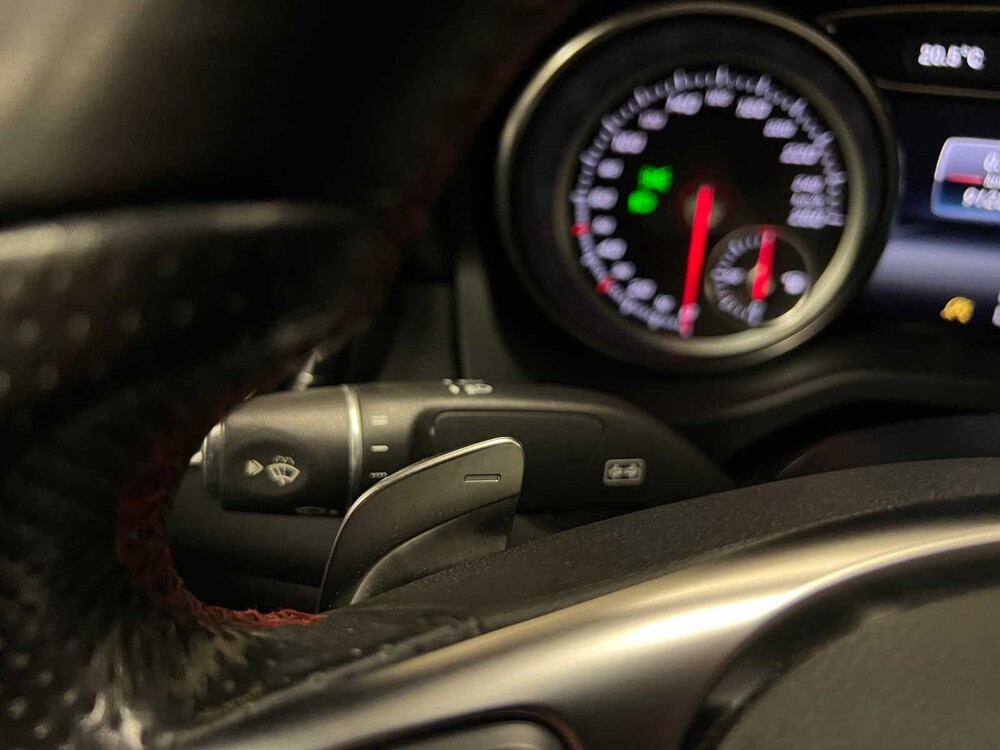 Mercedes-Benz CLA180 AMG Prestige 122PS 2017 CLA-Klasse, SN-764-B