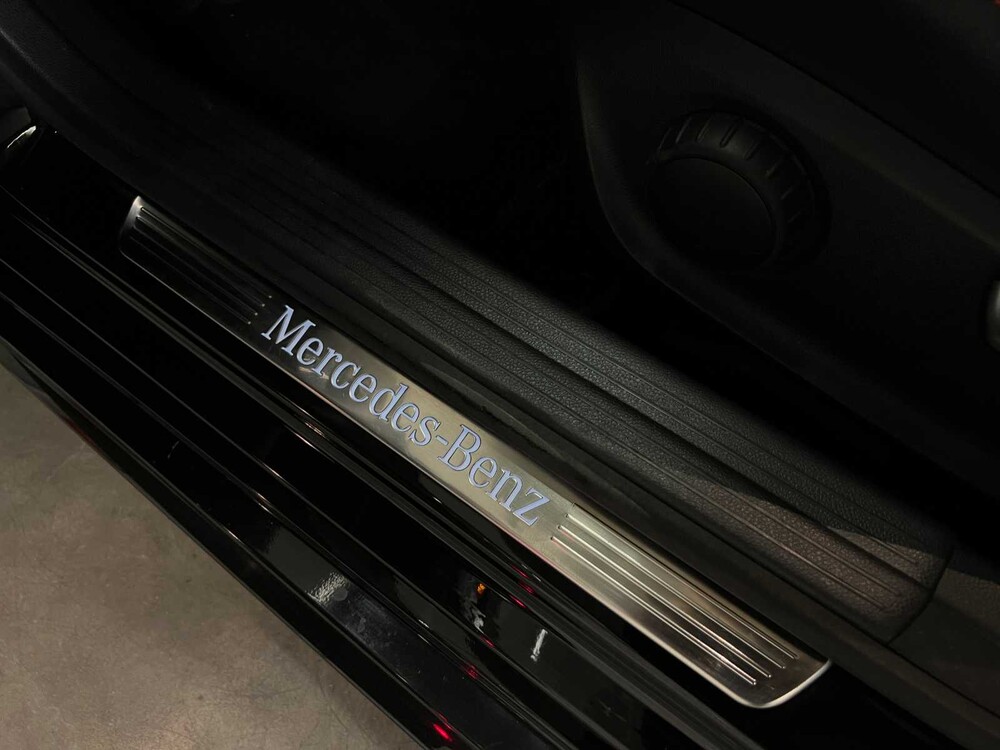 Mercedes-Benz CLA180 AMG Prestige 122PS 2017 CLA-Klasse, SN-764-B