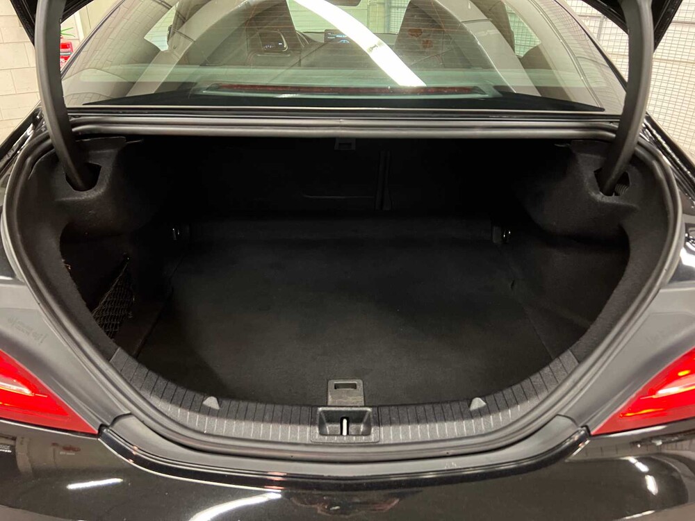 Mercedes-Benz CLA180 AMG Prestige 122PS 2017 CLA-Klasse, SN-764-B