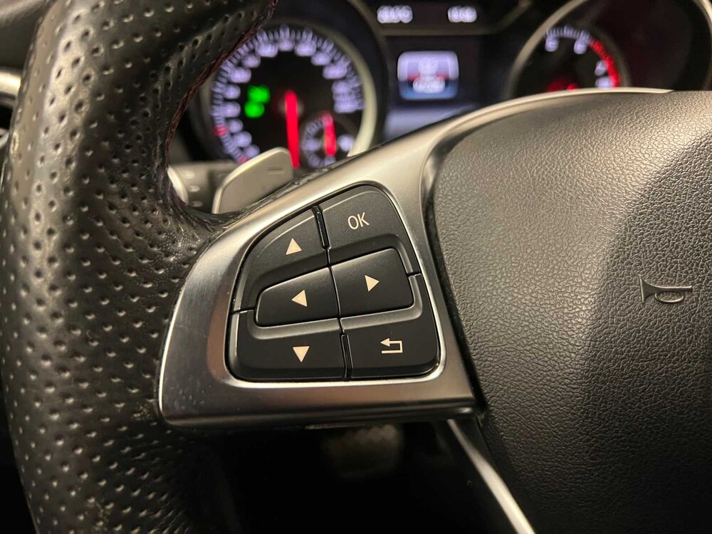 Mercedes-Benz CLA180 AMG Prestige 122PS 2017 CLA-Klasse, SN-764-B