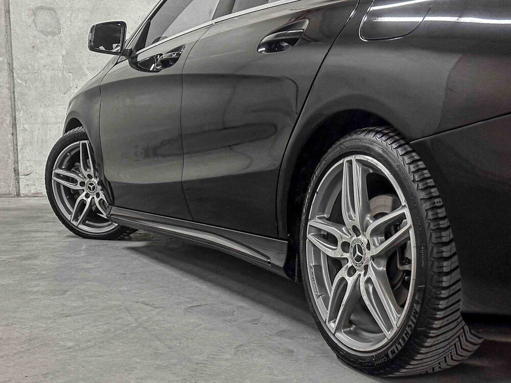 Mercedes-Benz CLA180 AMG Prestige 122PS 2017 CLA-Klasse, SN-764-B