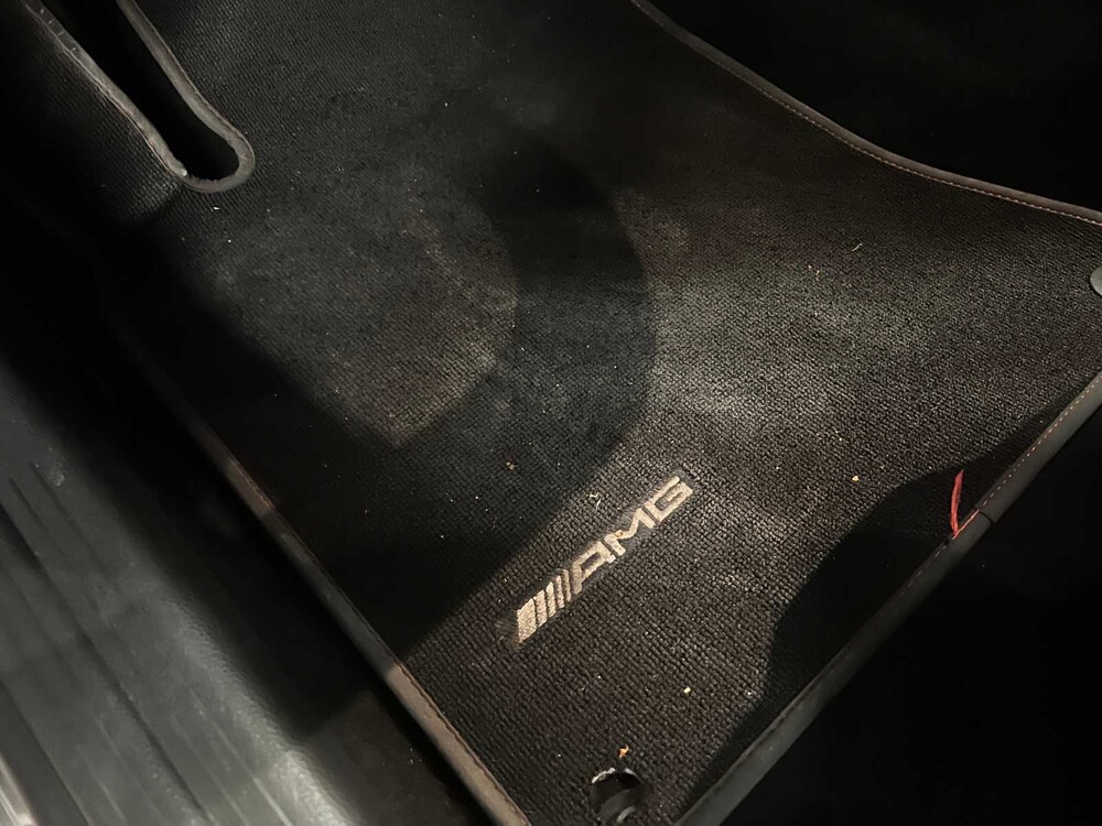 Mercedes-Benz CLA180 AMG Prestige 122PS 2017 CLA-Klasse, SN-764-B