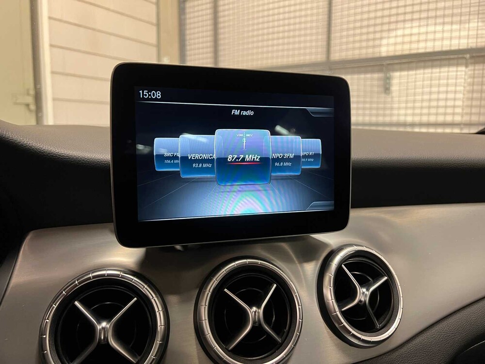 Mercedes-Benz CLA180 AMG Prestige 122PS 2017 CLA-Klasse, SN-764-B