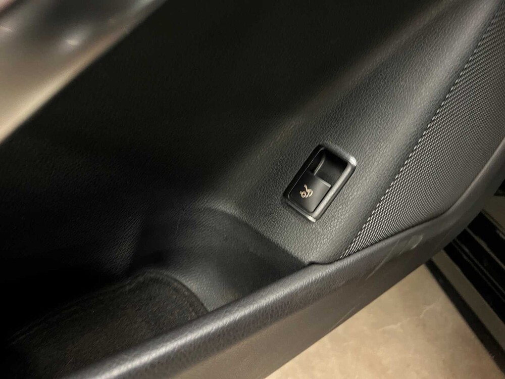 Mercedes-Benz CLA180 AMG Prestige 122PS 2017 CLA-Klasse, SN-764-B