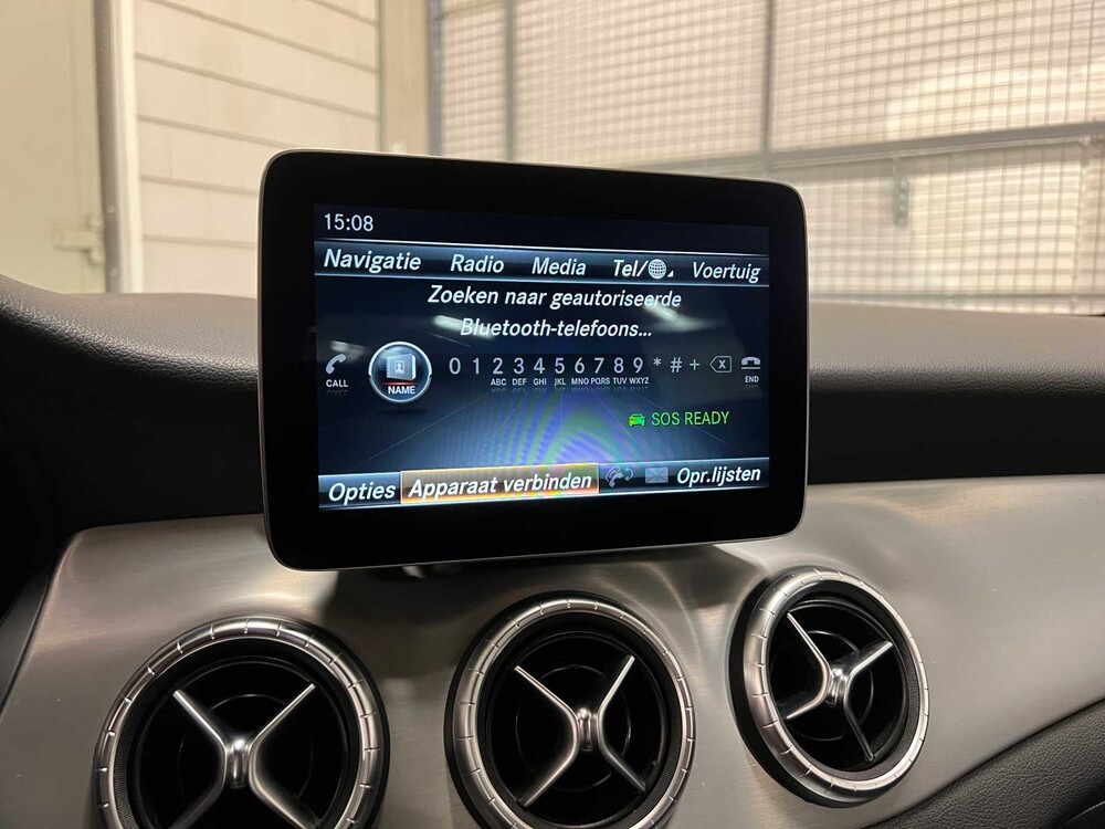 Mercedes-Benz CLA180 AMG Prestige 122PS 2017 CLA-Klasse, SN-764-B