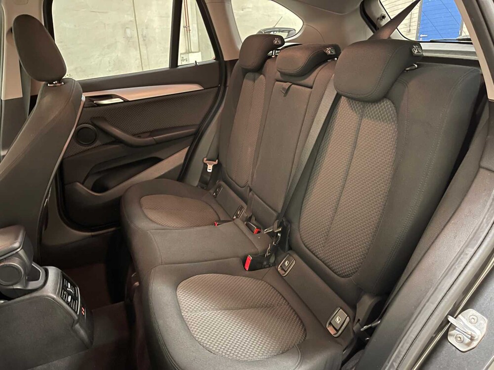 BMW X1 sDrive18i High Executive 140PS 2019, R-714-HT