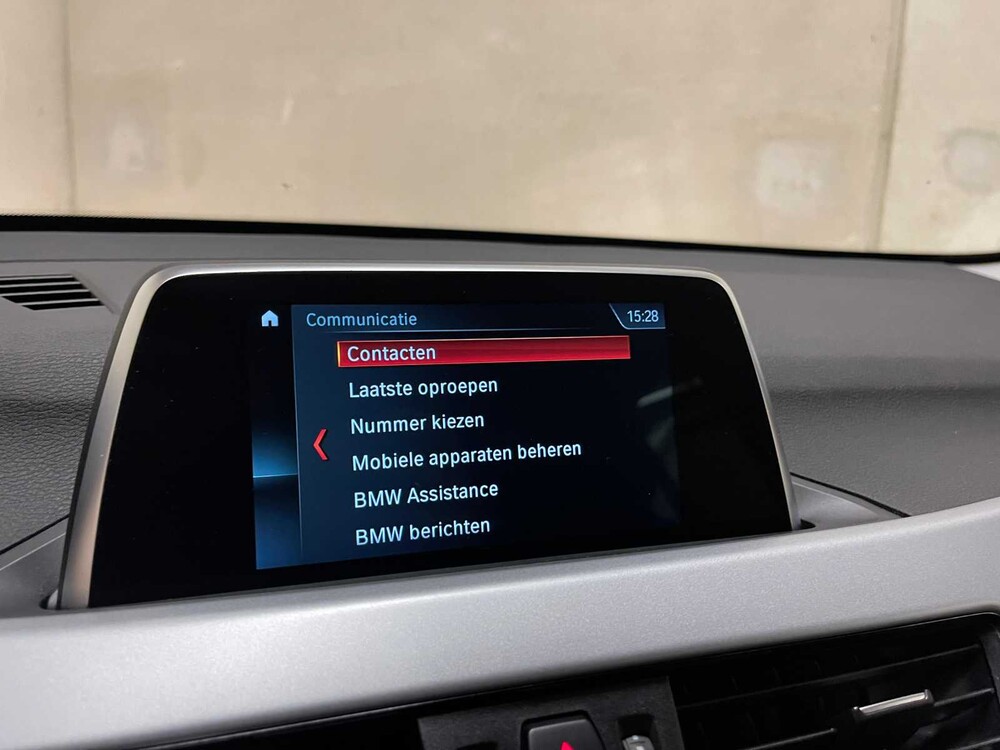 BMW X1 sDrive18i High Executive 140PS 2019, R-714-HT