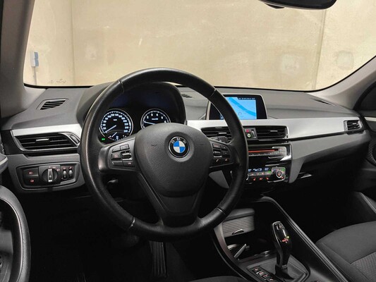 BMW X1 sDrive18i High Executive 140hp 2019, R-714-HT