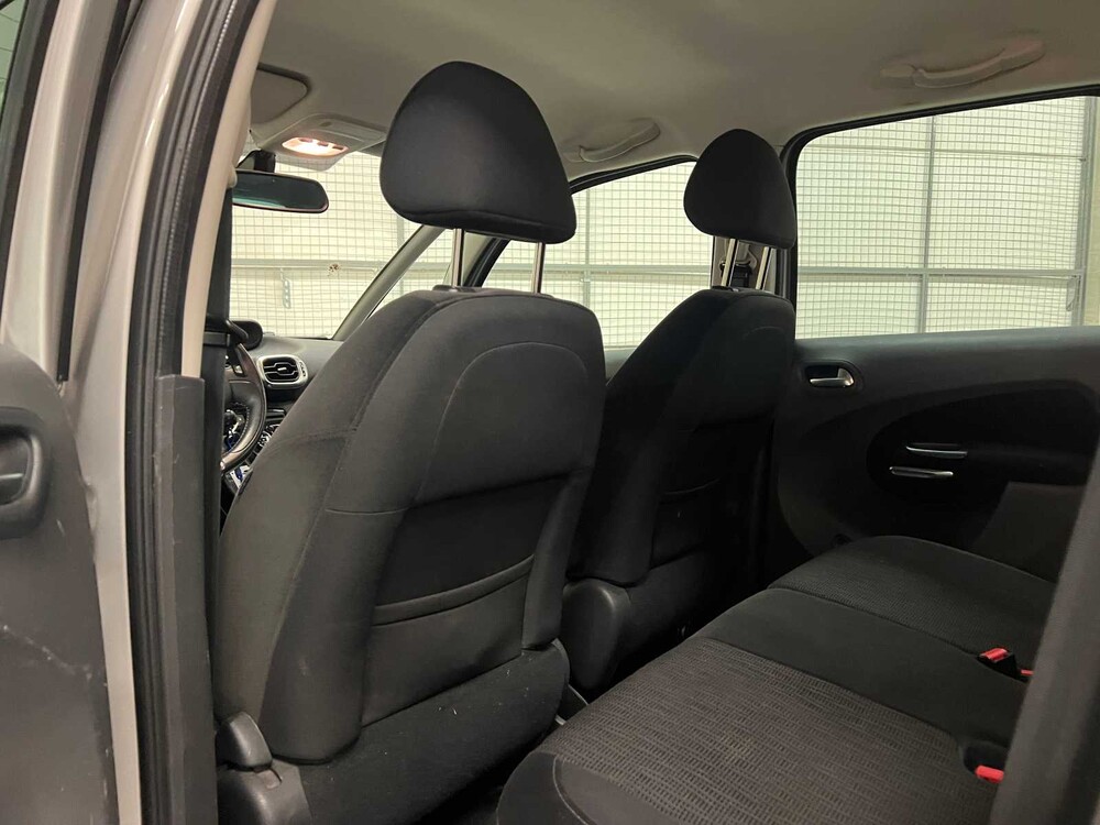 Citroen C3 Picasso 1.6 VTi Exclusive 120PS 2014, RP-280-P