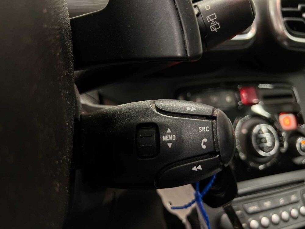 Citroen C3 Picasso 1.6 VTi Exclusive 120PS 2014, RP-280-P