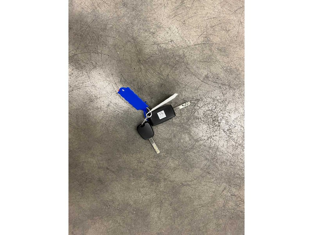 Citroen C3 Picasso 1.6 VTi Exclusive 120PS 2014, RP-280-P