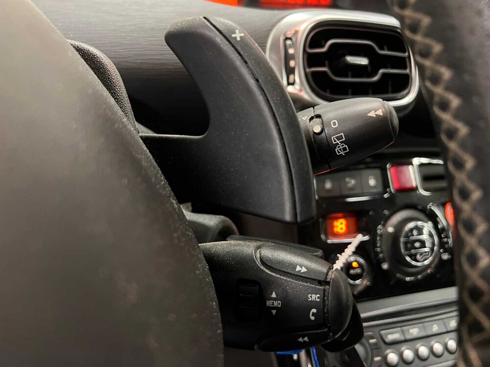 Citroen C3 Picasso 1.6 VTi Exclusive 120PS 2014, RP-280-P