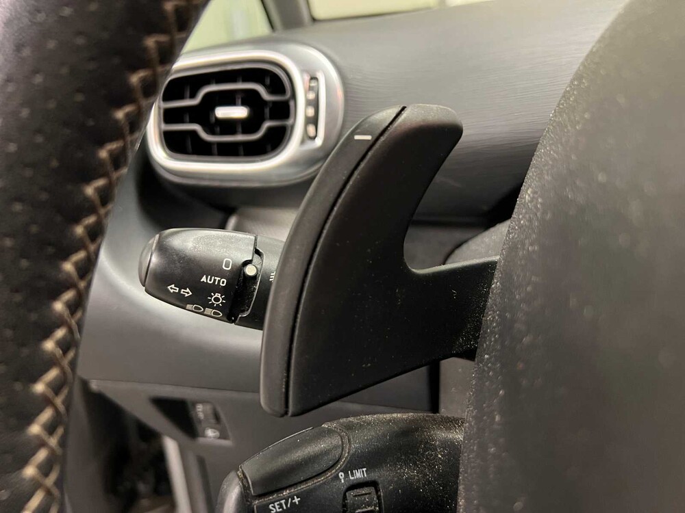 Citroen C3 Picasso 1.6 VTi Exclusive 120PS 2014, RP-280-P