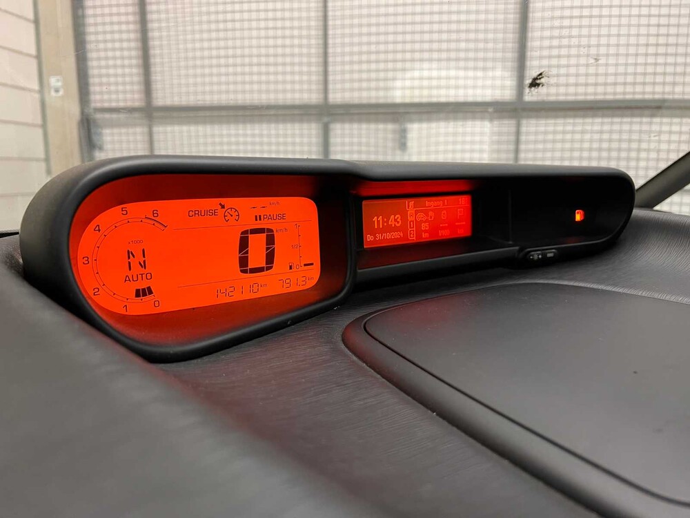 Citroen C3 Picasso 1.6 VTi Exclusive 120PS 2014, RP-280-P