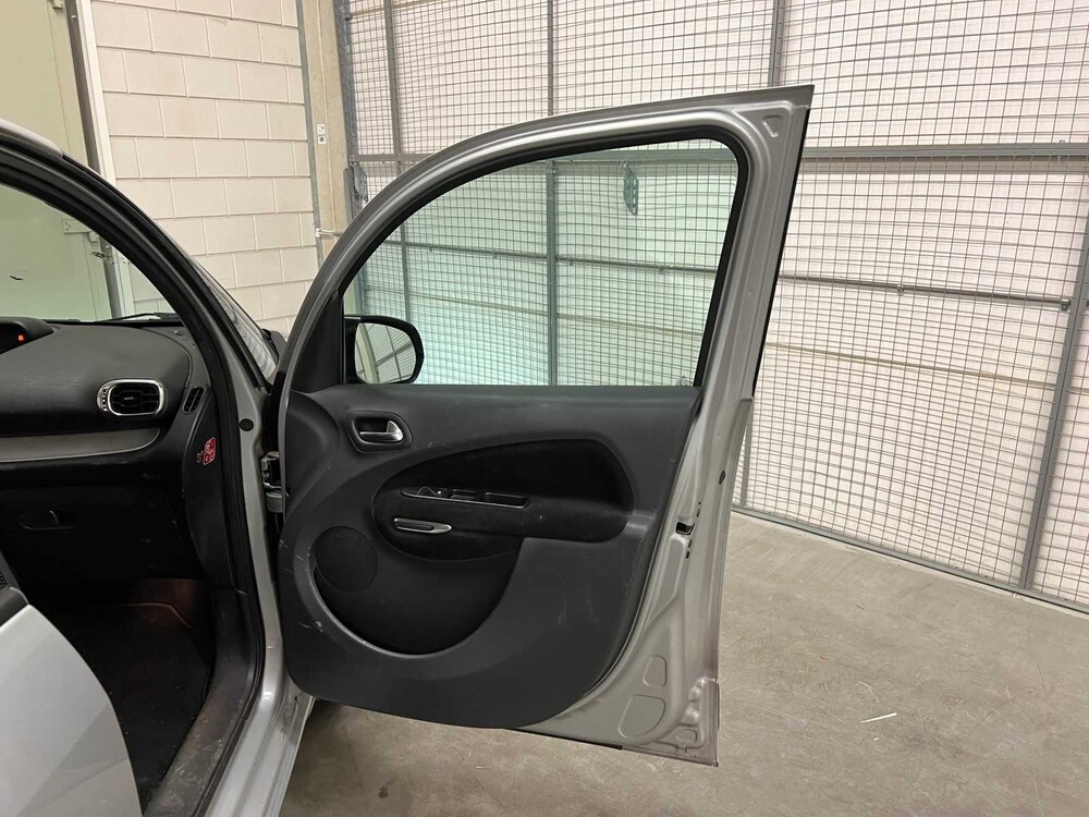 Citroen C3 Picasso 1.6 VTi Exclusive 120PS 2014, RP-280-P