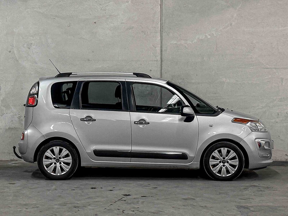 Citroen C3 Picasso 1.6 VTi Exclusive 120PS 2014, RP-280-P