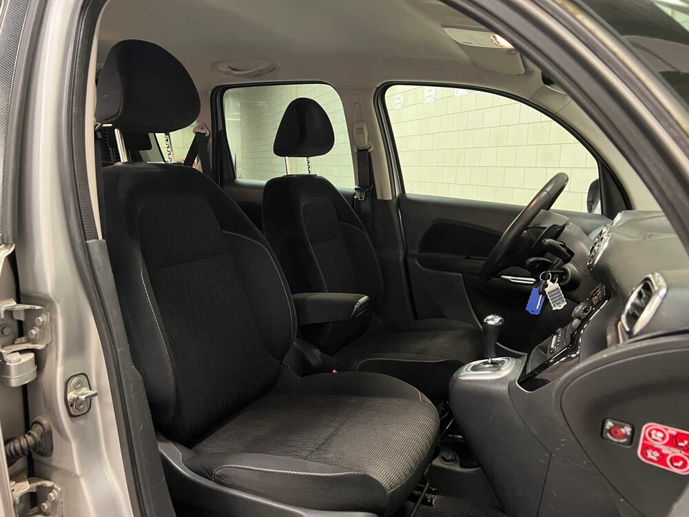 Citroen C3 Picasso 1.6 VTi Exclusive 120PS 2014, RP-280-P