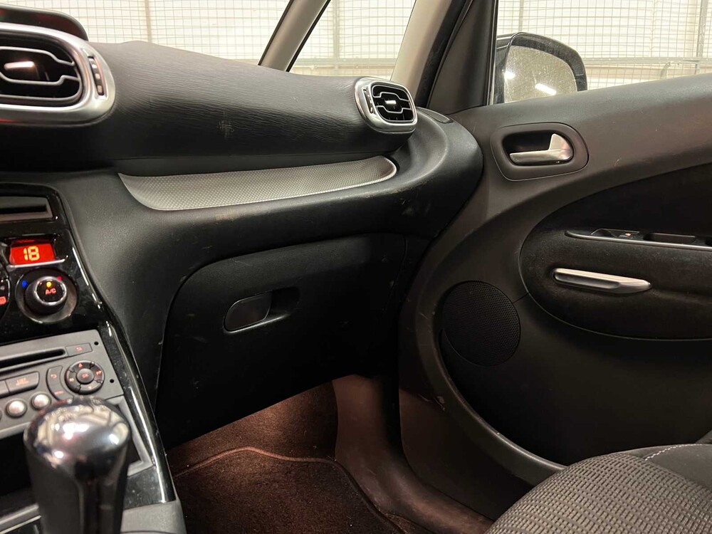 Citroen C3 Picasso 1.6 VTi Exclusive 120PS 2014, RP-280-P