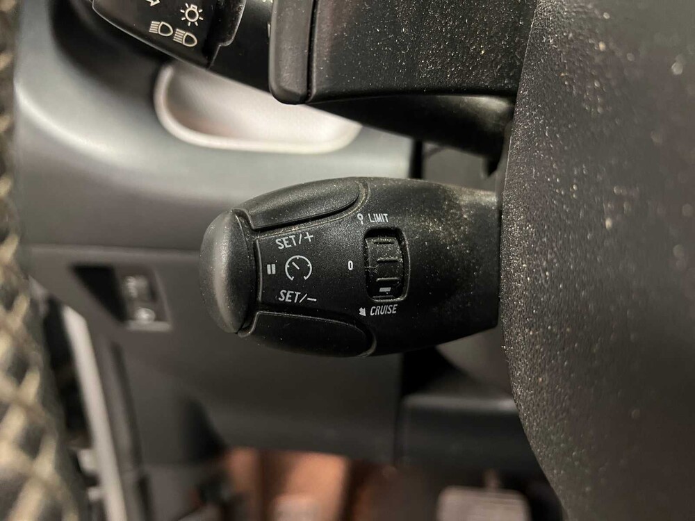 Citroen C3 Picasso 1.6 VTi Exclusive 120PS 2014, RP-280-P