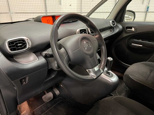 Citroen C3 Picasso 1.6 VTi Exclusive 120hp 2014, RP-280-P