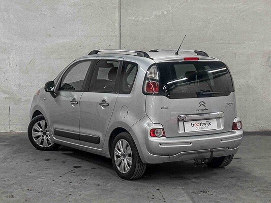 Citroen C3 Picasso 1.6 VTi Exclusive 120hp 2014, RP-280-P