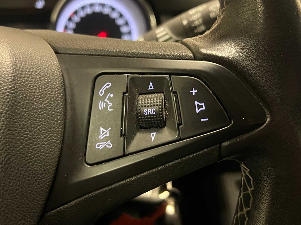 Opel Astra Sports Tourer 1.6 CDTI Online Edition 110hp 2018 (Original-UK), TL-613-G