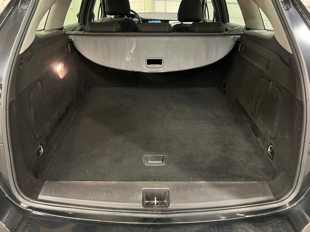 Opel Astra Sports Tourer 1.6 CDTI Online Edition 110hp 2018 (Original-UK), TL-613-G