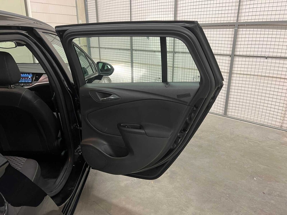 Opel Astra Sports Tourer 1.6 CDTI Online Edition 110hp 2018 (Original-UK), TL-613-G